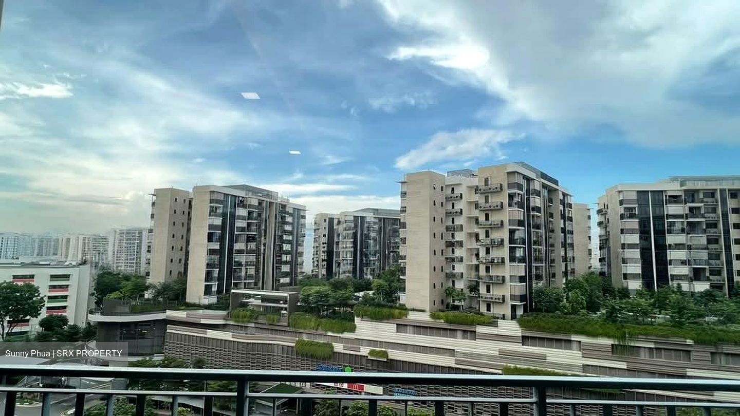 Esparina Residences (D19), Condominium #569347821
